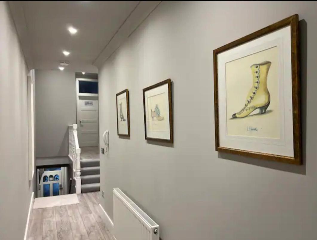 Appartamento Gracious Londra